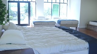 Mattress Buying Guide  Consumer Reports [upl. by Anita]