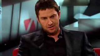 Gerard Butler [upl. by Izzy]