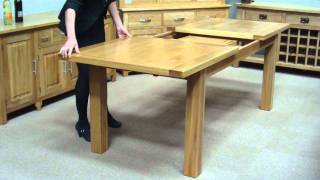 How to extend a Middle Extension Table [upl. by Philan]