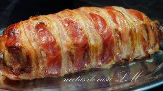 RECETAS PARA NAVIDAD  FIESTAS Y CELEBRACIONES [upl. by Roy697]