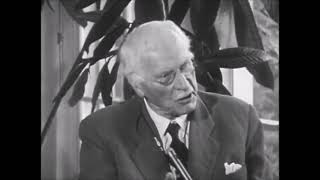 The Personal Unconscious Carl Jung [upl. by Tnert]