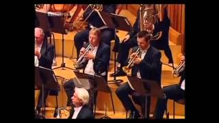 ARCHIVIO IEM Stravinskys Petrushka London Symphony Orchestra  Valery Gergiev [upl. by Yrruc619]