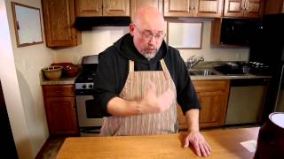 Whole Grain How to Add Whole Grains to a Bread Recipe [upl. by Einobe342]