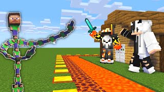 Best Of Minecraft Custom Speedrun [upl. by Jens]