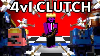 How I Won Minecrafts Biggest Event [upl. by Stillmann]