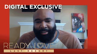 Ready to Love Update Mike – Season 1  Ready to Love  Oprah Winfrey Network [upl. by Nhoj]