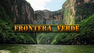 SOY DE LA FRONTERA VERDE Trailer Oficial peliculas peliculasmexicanas [upl. by Blanchette]