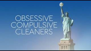 Obsessive Compulsive Cleaners S07E01 [upl. by Miki]