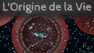 Lorigine de la vie que sait on en 2020  abiogenèse  Passescience 36 [upl. by Eiramnerual273]