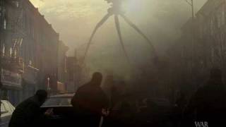 Tripod Sound from War of the Worlds 2005 [upl. by Deroo]