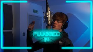 Cillian  Plugged In WFumez The Engineer  Pressplay [upl. by Arundel]