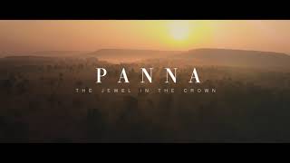 Panna The Jewel in Crown  Madhya Pradesh Tourism  Farhan Khan [upl. by Sutherland]