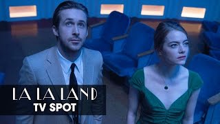 La La Land Behind The Scenes Featurette 2016 [upl. by Eimia]