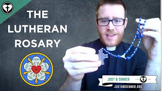 How to Pray the Lutheran Rosary [upl. by Yablon448]