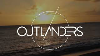 OUTLANDERS Outlanders  Official Visualizer [upl. by Audra]