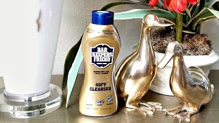 How To Clean Brass Under 1 Minute [upl. by Adgam74]