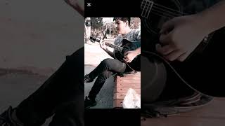 Boşu boşuna gitar cover [upl. by Mag]