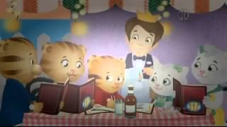 Daniel Tiger s Neighborhood seons 4 [upl. by Corina]