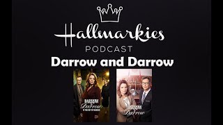 Hallmarkies Darrow and Darrow [upl. by Imalda]