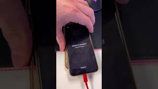 How to Bypass quot iPhone Is Disabled quot Without Restoring Shorts [upl. by Gracie835]