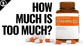 Vitamin D3  How to Take Vitamin D  How Much Vitamin D Should I Take Daily [upl. by Raddi]