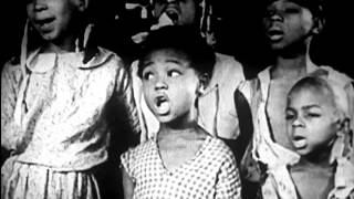 Soundies Black Music from the 1940s [upl. by Columba]