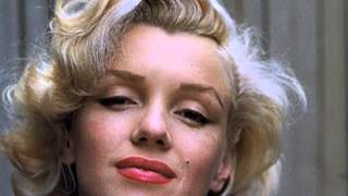 Dazzling Marilyn Monroe The Look [upl. by Attenat]