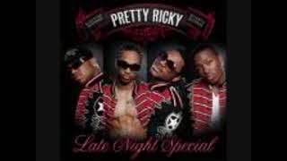 Pretty Ricky On The Hotline [upl. by Marcos]