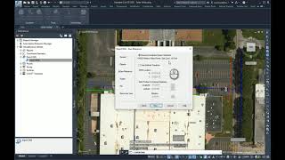 Export Civil 3D Objects to KMZ [upl. by Donatelli]