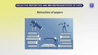 Module2 Unit12 Selective Reporting and Misrepresentation of Data [upl. by Sapienza]