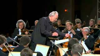 Rossini  The Barber of Seville Overture  Temirkanov [upl. by Anaihk]