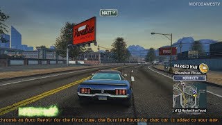 Burnout Paradise Remastered PC  GeForce GTX 1080 Gameplay 4K 60FPS [upl. by Ahcsatan965]