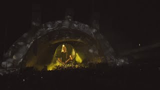 David Gilmour  Rattle That Lock Tour North America 2016 Documentary Full HD [upl. by Otrepur810]