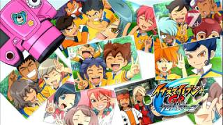 Inazuma Eleven GO Chrono Stone All Openings Full English Subtitles [upl. by Anire]