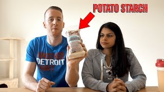 We Took Resistant Starch for 1 Month  Heres What Happened [upl. by Oirasan846]