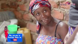 I beg your pardon Kansiime Anne African comedy [upl. by Schroth]