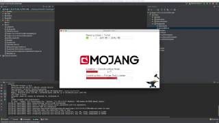 Learn Minecraft Modding 1 Setup Minecraft Forge 1122 in IntelliJ IDEA in 5 minutes [upl. by Ardis]