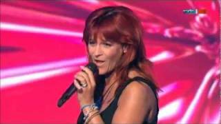 Andrea Berg Medley [upl. by Akemehs]