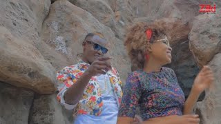 Arrow Bwoy  Koona Official Music Video [upl. by Ennasirk]