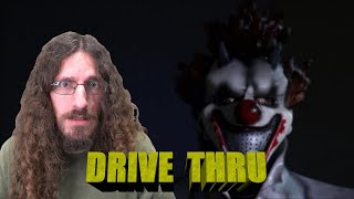 Drive Thru Review [upl. by Noryt]