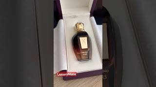 Xerjoff FARS  Oud Stars  Unboxing [upl. by Iana12]