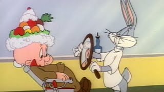 Bugs Bunny at the Symphony II quotRabbit of Sevillequot Excerpt [upl. by Niall431]