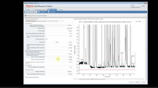 BioPharma Finder Peptide Mapping Processing Method [upl. by Stephenson]