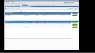 BioPharma Finder Intact Protein Analysis Overview Example [upl. by Podvin]