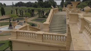 Isle of Wight 2018  Osborne House Part 1  The House and Gardens [upl. by Auof382]