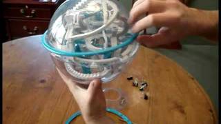 Perplexus repairmpg [upl. by Zetnas]