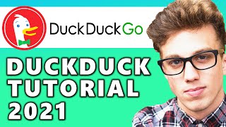 How to Use Duckduckgo for Beginners Private Search Engine [upl. by Shoemaker]