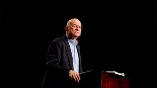 A Biblical Theology of Revival — Tim Keller [upl. by Elihu]