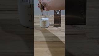 Aerolatte Handheld Milk Frother [upl. by Hanzelin]