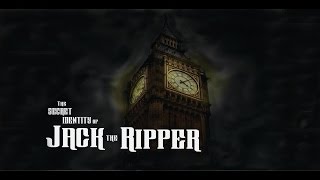 The secret identity of Jack the Ripper [upl. by Azila419]